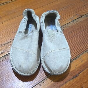 Bobs from Sketchers slip on